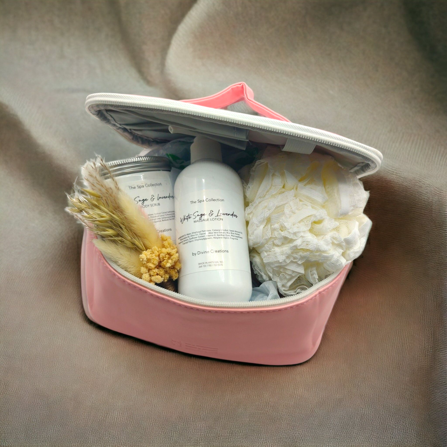 Gift Box 1