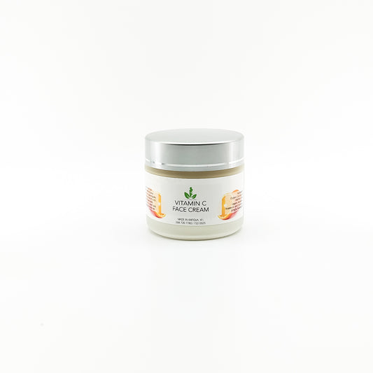 Vitamin C Face Cream