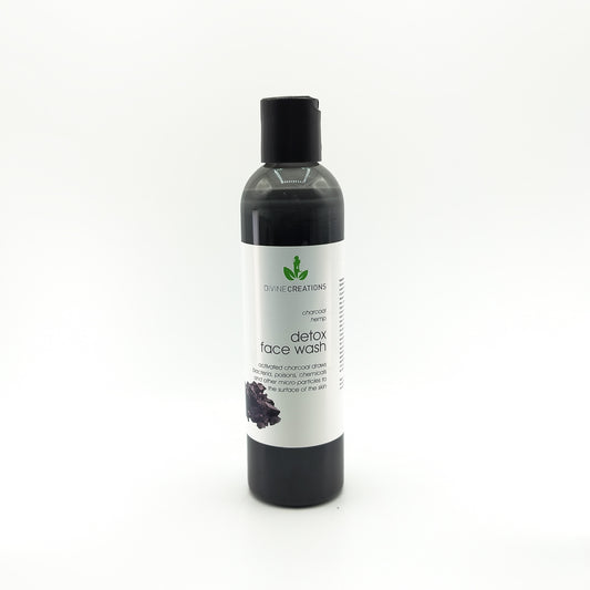 Detox Face Wash