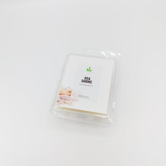 Sea Shore Wax Melts
