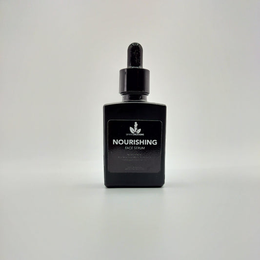 Nourishing Face Serum