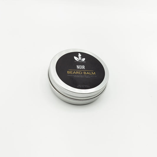 Noir Beard Balm