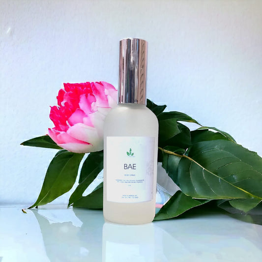 Bae Body Spray