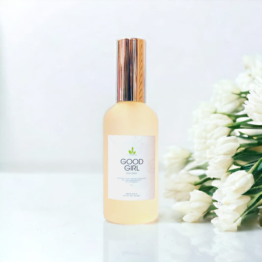 Good Girl Body Spray