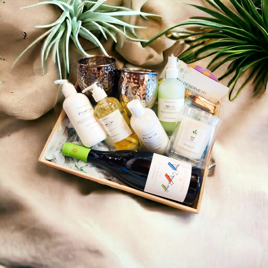 Gift Box 2