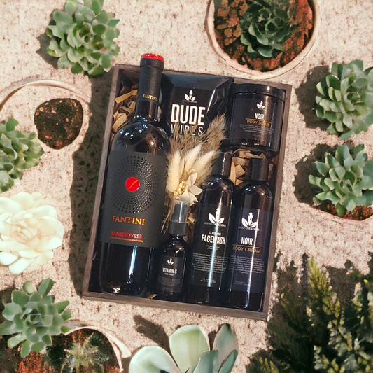 Men's Gift Box